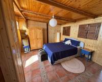 Resale - Bungalow - Torrevieja - Los altos