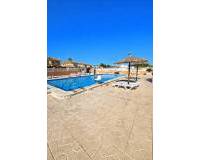 Resale - Bungalow - Torrevieja - Los altos
