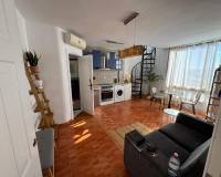 Resale - Bungalow - Torrevieja - Los altos