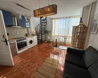 Resale - Bungalow - Torrevieja - Los altos