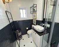 Resale - Bungalow - Torrevieja - Los altos