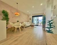 Resale - Bungalow - Torrevieja - Los balcones