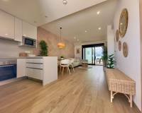 Resale - Bungalow - Torrevieja - Los balcones