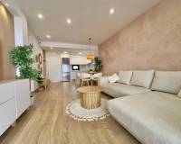 Resale - Bungalow - Torrevieja - Los balcones