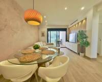 Resale - Bungalow - Torrevieja - Los balcones