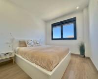 Resale - Bungalow - Torrevieja - Los balcones