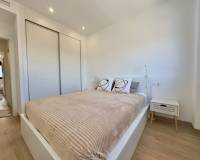 Resale - Bungalow - Torrevieja - Los balcones