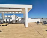 Resale - Bungalow - Torrevieja - Los balcones