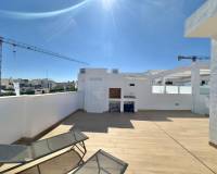 Resale - Bungalow - Torrevieja - Los balcones
