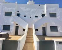 Resale - Bungalow - Torrevieja - Los balcones