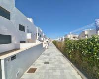 Resale - Bungalow - Torrevieja - Los balcones