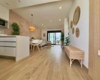 Resale - Bungalow - Torrevieja - Los balcones