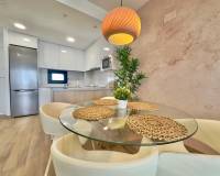 Resale - Bungalow - Torrevieja - Los balcones