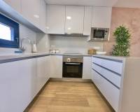 Resale - Bungalow - Torrevieja - Los balcones