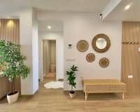 Resale - Bungalow - Torrevieja - Los balcones
