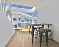 Resale - Bungalow - Torrevieja - Los balcones