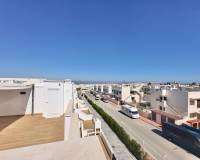 Resale - Bungalow - Torrevieja - Los balcones