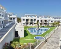 Resale - Bungalow - Torrevieja - Los balcones