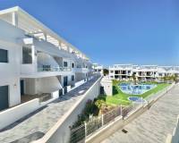 Resale - Bungalow - Torrevieja - Los balcones