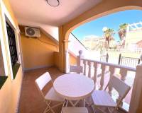 Resale - Bungalow - Torrevieja - Los balcones