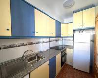 Resale - Bungalow - Torrevieja - Los balcones