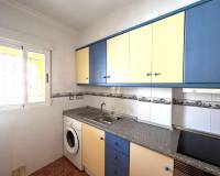 Resale - Bungalow - Torrevieja - Los balcones