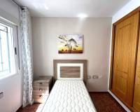 Resale - Bungalow - Torrevieja - Los balcones