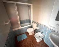 Resale - Bungalow - Torrevieja - Los balcones