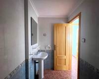 Resale - Bungalow - Torrevieja - Los balcones