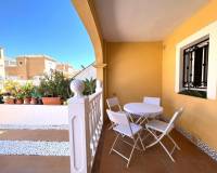 Resale - Bungalow - Torrevieja - Los balcones