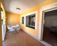 Resale - Bungalow - Torrevieja - Los balcones