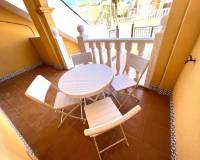 Resale - Bungalow - Torrevieja - Los balcones