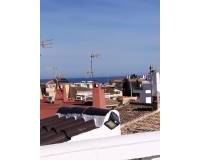 Resale - Bungalow - Torrevieja - Los Frutales