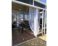 Resale - Bungalow - Torrevieja - Los Frutales