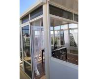 Resale - Bungalow - Torrevieja - Los Frutales