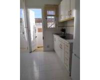 Resale - Bungalow - Torrevieja - Los Frutales