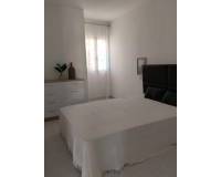Resale - Bungalow - Torrevieja - Los Frutales