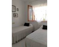 Resale - Bungalow - Torrevieja - Los Frutales