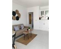Resale - Bungalow - Torrevieja - Los Frutales
