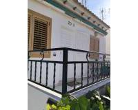 Resale - Bungalow - Torrevieja - Los Frutales