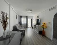 Resale - Bungalow - Torrevieja - Parque de las Naciones