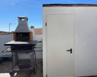 Resale - Bungalow - Torrevieja - Parque de las Naciones