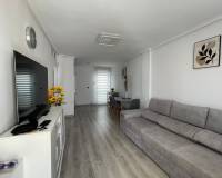 Resale - Bungalow - Torrevieja - Parque de las Naciones
