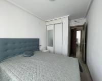 Resale - Bungalow - Torrevieja - Parque de las Naciones