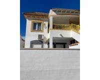 Resale - Bungalow - Torrevieja - Parque de las Naciones