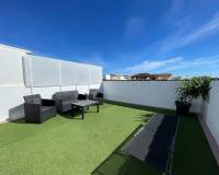 Resale - Bungalow - Torrevieja - Parque de las Naciones