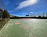 Resale - Bungalow - Torrevieja - Parque de las Naciones