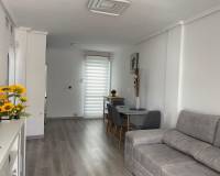 Resale - Bungalow - Torrevieja - Parque de las Naciones