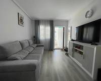Resale - Bungalow - Torrevieja - Parque de las Naciones