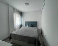 Resale - Bungalow - Torrevieja - Parque de las Naciones